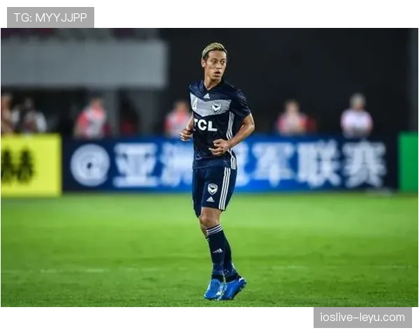 墨尔本胜利新赛季劲旅姿态再升级