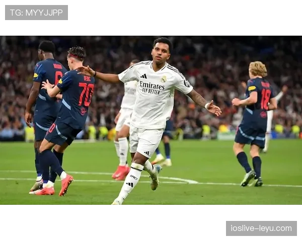 罗德里戈闪耀足坛：深度解析其快速成长的关键因素