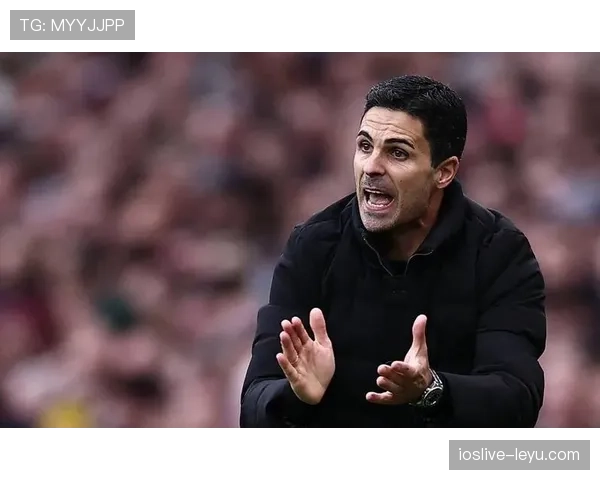 阿尔特塔重塑球队核心：关键球员状态回暖，胜利密码初现