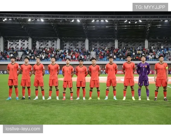 亚运U23足球赛激战正酣，新星闪耀赛场引期待