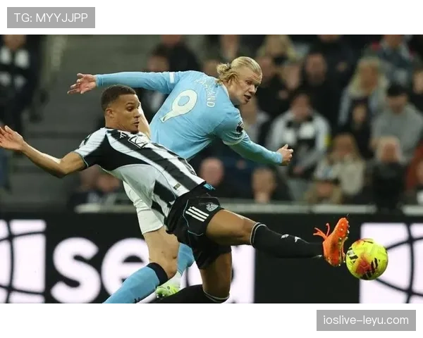 哈兰德与瓜迪奥拉默契渐成，曼城新赛季争冠实力再获提升