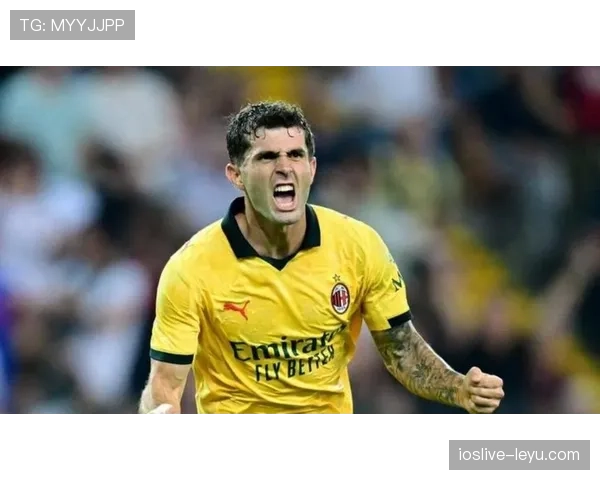 普利希奇状态火热成意甲新核心，助球队稳步重返巅峰