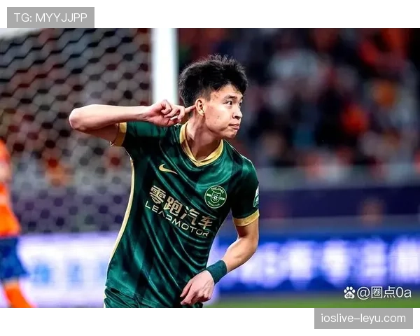 中国足球青训新举措持续推进，未来新星有望提升国家队竞争力