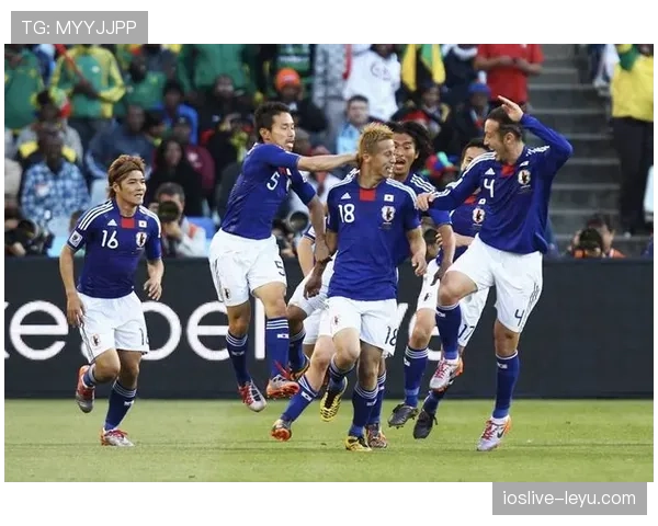 日本队友谊赛强势回暖，轻松取胜展现强大实力