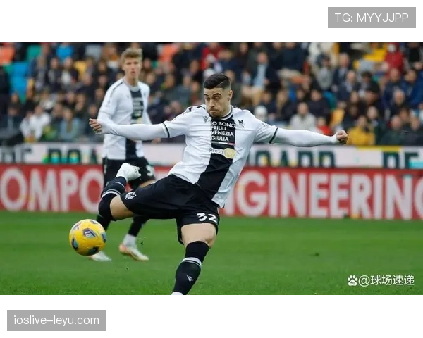 乌迪内斯核心球员状态回暖,球队战斗力跃升至新高度