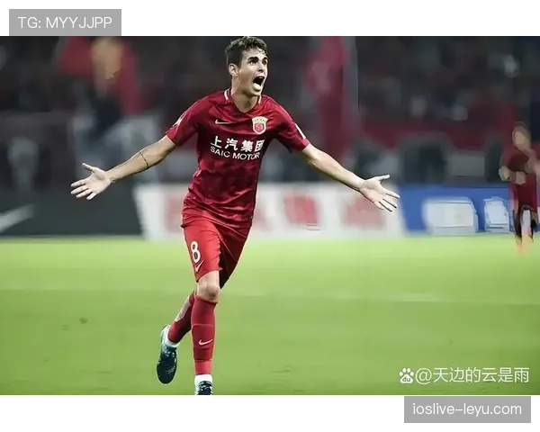 中超头号射手状态火热，助球队强势冲击冠军