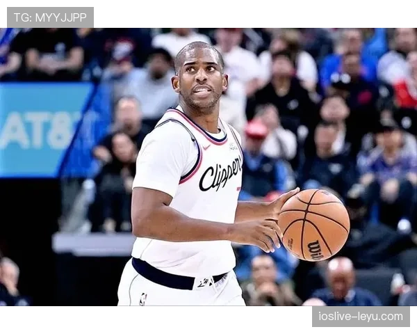 保罗核心组织者挡拆更主动比上季关键回合更高效