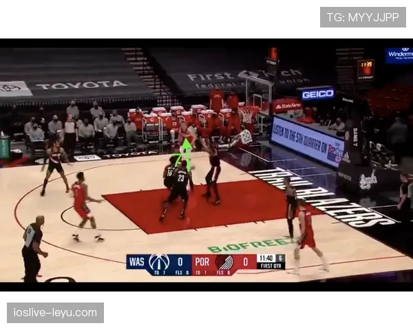 瓦格纳无球跑动制造错位，提升魔术进攻效率