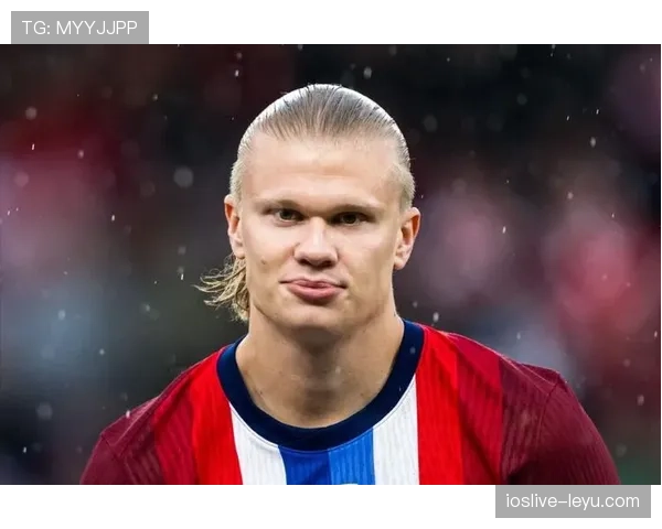 哈兰德昨晚又吃那么贵的牛排，这年头球星过生日都不带低调的么？