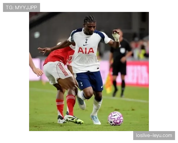 热刺边路猛攻难掩中路瘫痪，单线进攻能否持续奏效？