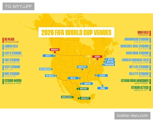 2026世界杯完整版出线资格规则